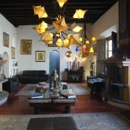 Hacienda Tepetlcalli Hotel Museo & Spa 1870-3